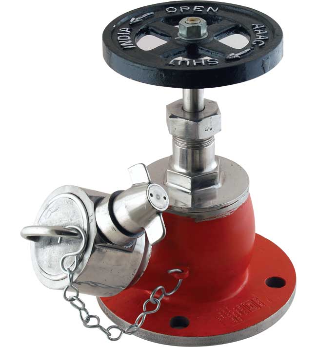 Things to keep in mind before buying Hydrant Valves and other fire equipment